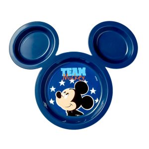 Prato Formato Mickey [AVNBRA-146970]