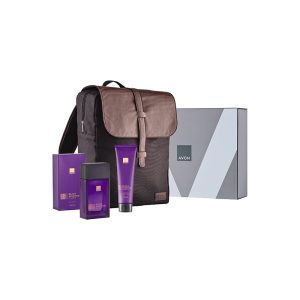Presente Avon Black Essential Charm Superespecial [AVNBRA-217357]