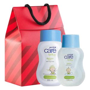 Presente Avon Care Baby [AVNBRA-173220]