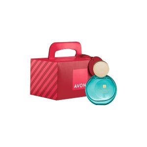 Presente Avon Far Away Infinity [AVNBRA-212567]