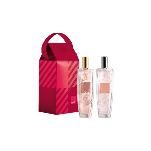 Presente Avon Pur Blanca Duo [AVNBRA-181666]