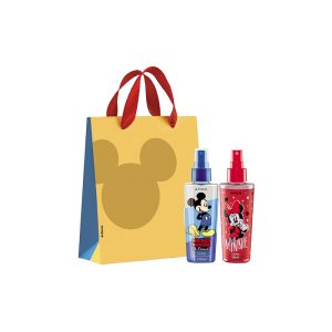 Presente Dupla Mickey E Minnie [AVNBRA-236540]
