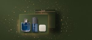 Presente Natura Biografia Masculino (3 produtos)