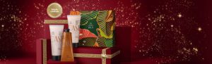 Presente Natura Ekos SPA Castanha [NATBRA-159907]