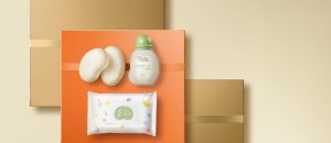 Presente Natura Mamãe e Bebê (3 produtos) [NATBRA-93782]