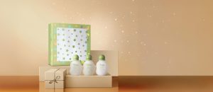 Presente Natura Mamãe e Bebê Miniaturas (3 produtos) [NATBRA-218540]