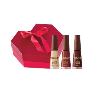 Presente Trio Chocolate [AVNBRA-239025]
