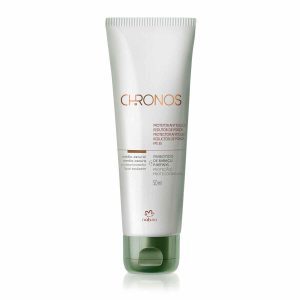 Loja 68 Protetor Antioleosidade Redutor de Poros FPS 30 / FPUVA 10 Chronos