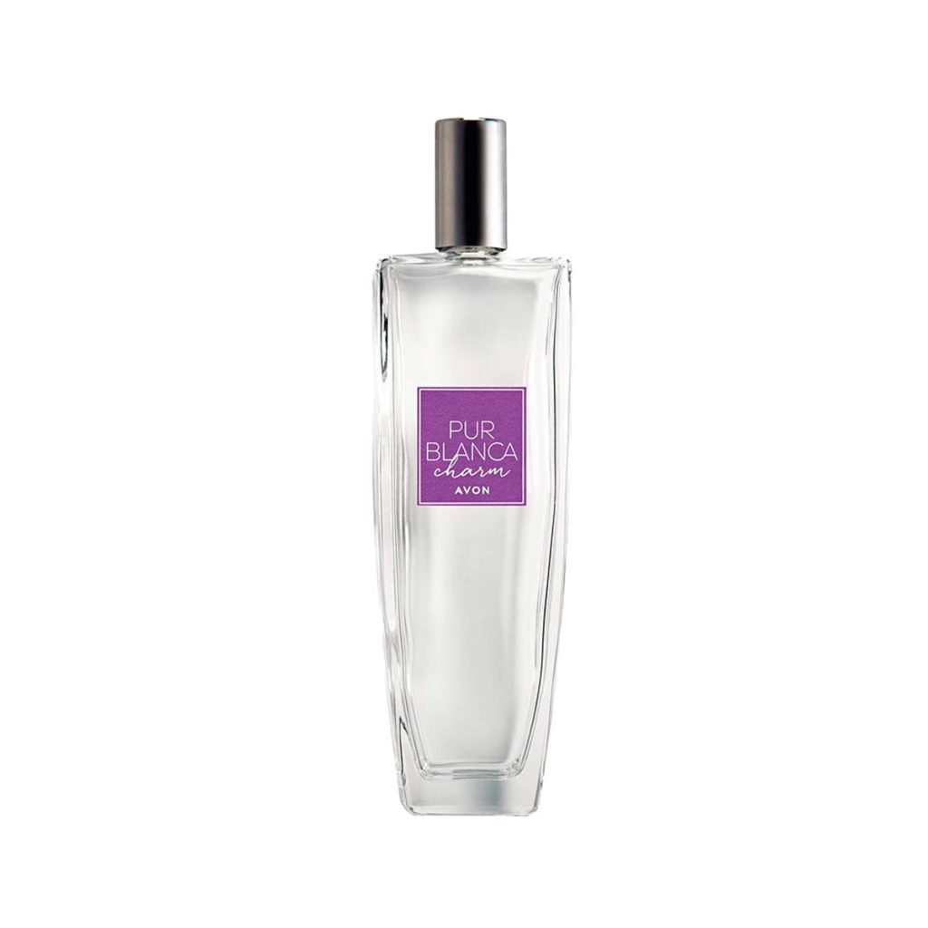 Pur Blanca Charm Deo Colônia