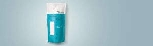 Refil Condicionador Protetor Para Cabelo Liso Lumina [NATBRA-86969]