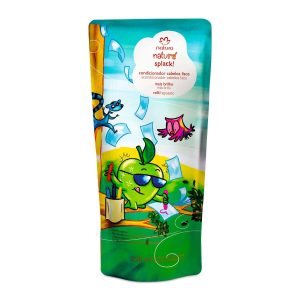 Refil Condicionador Splack! Cabelos Lisos Natura Naturé [NATBRA-27382]