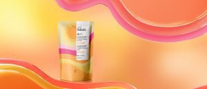 Loja 68 Refil Creme Desodorante Nutritivo Tododia Limão Siciliano e Flor de Gardênia
