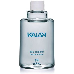 Refil Desodorante Corporal Kaiak Masculino [NATBRA-56948]