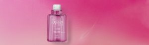 Refil Desodorante Corporal Kriska Shock [NATBRA-155292]
