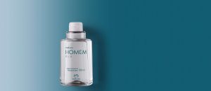 Refil Desodorante Corporal Natura Homem Elo [NATBRA-173494]