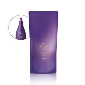 Loja 65 Refil Desodorante Hidratante Corporal Luna Nuit
