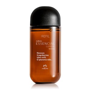 Refil Essencial Supreme Feminino 100 ml [NATBRA-107119]