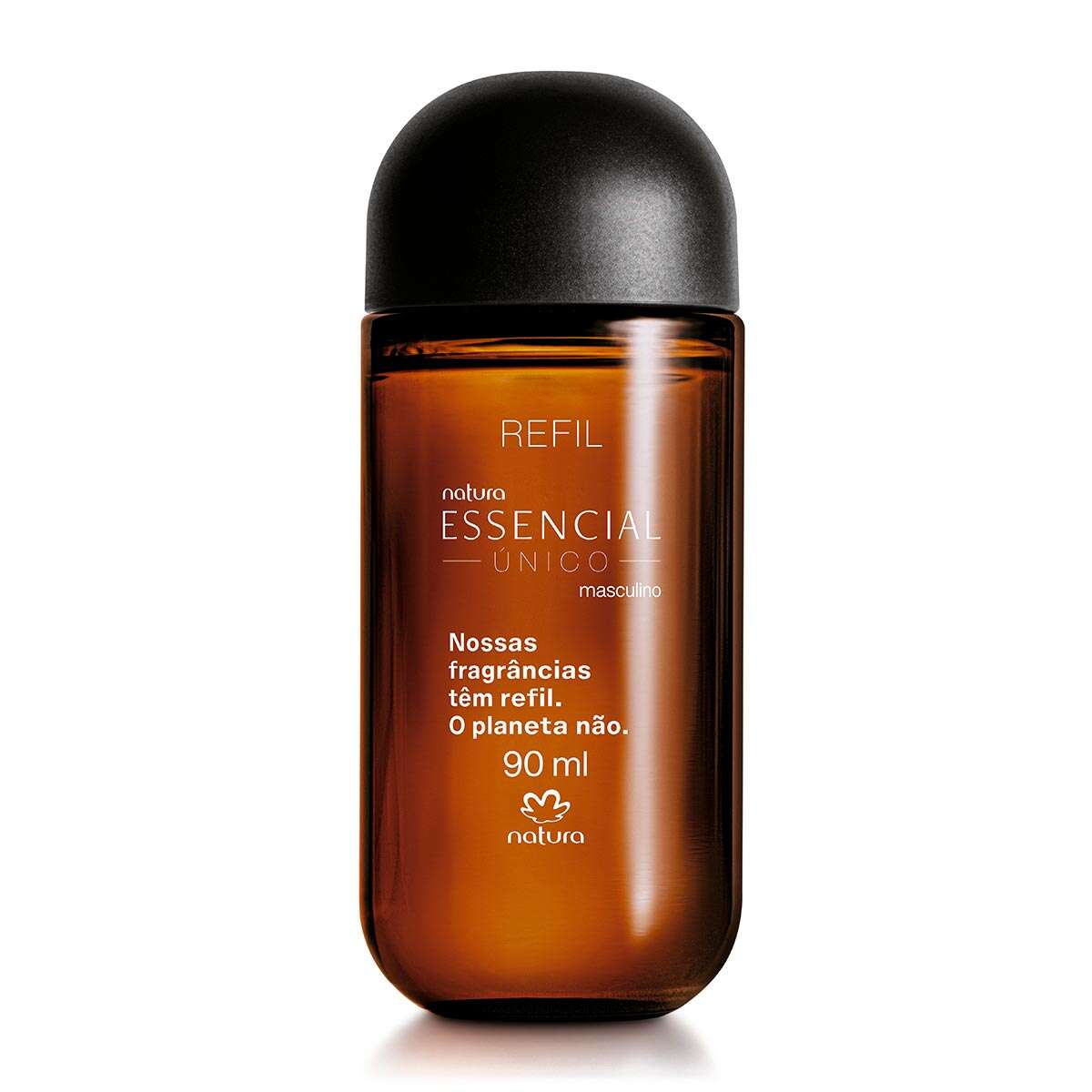 Refil Essencial Unico Masculino 90 ml