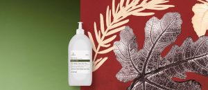 Refil Hidratante Mãos Bothânica Ficus Herb 230 ml [NATBRA-139263]