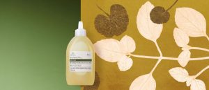 Refil Óleo Hidratante Corporal Bothânica Origins 190 ml