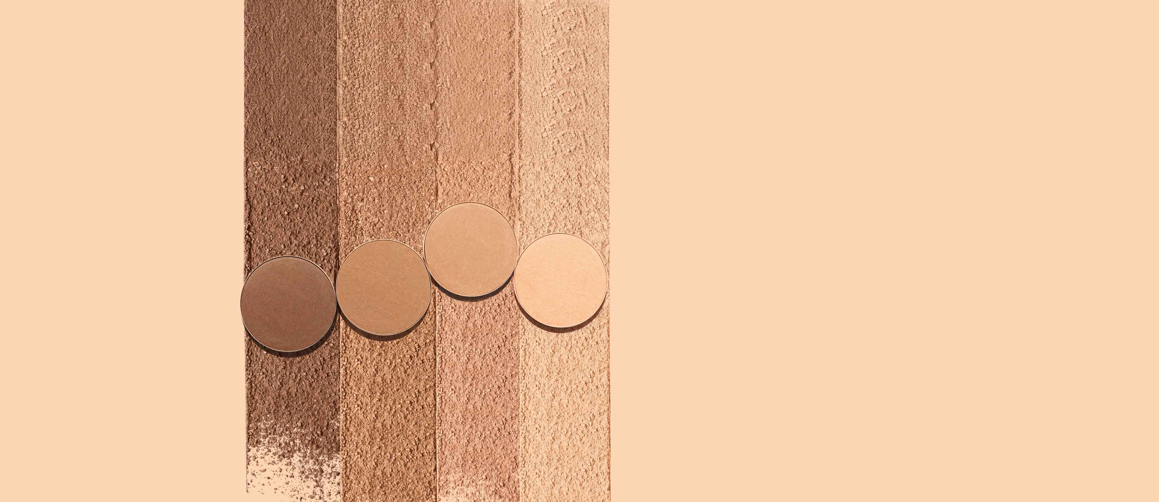 Refil Po Compacto Matte Faces