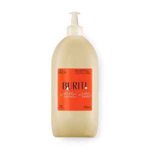 Refil Polpa Desodorante Hidratante Corporal Ekos Buriti
