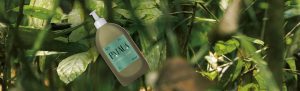 Refil Shampoo Ekos Patauá
