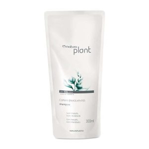 Refil Shampoo Sem Sulfato Curvas Envolventes [NATBRA-71225]