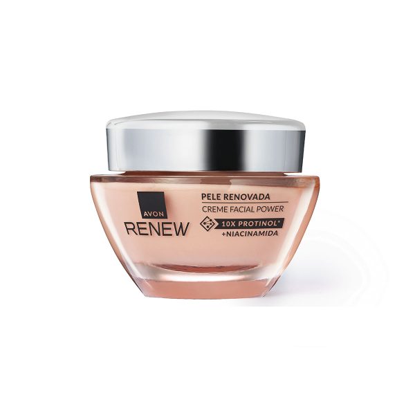 Loja 36 Renew Power Creme Renovador