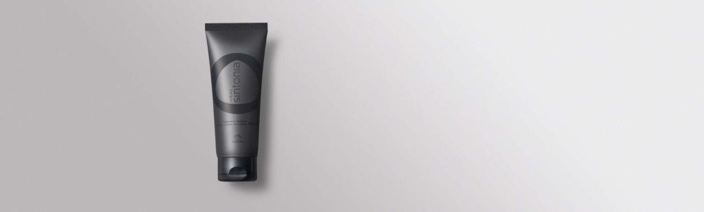Sabonete Líquido para o Corpo Sintonia Masculino