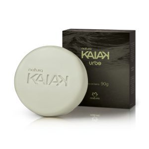 Sabonete em Barra Kaiak Urbe Masculino [NATBRA-123746]