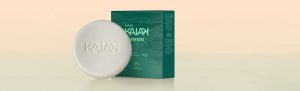 Sabonete em Barra Puro Vegetal Kaiak Aventura Masculino [NATBRA-109852]