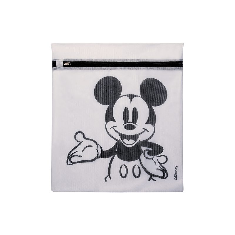 Saquinho De Roupas Delicadas M Disney Mickey