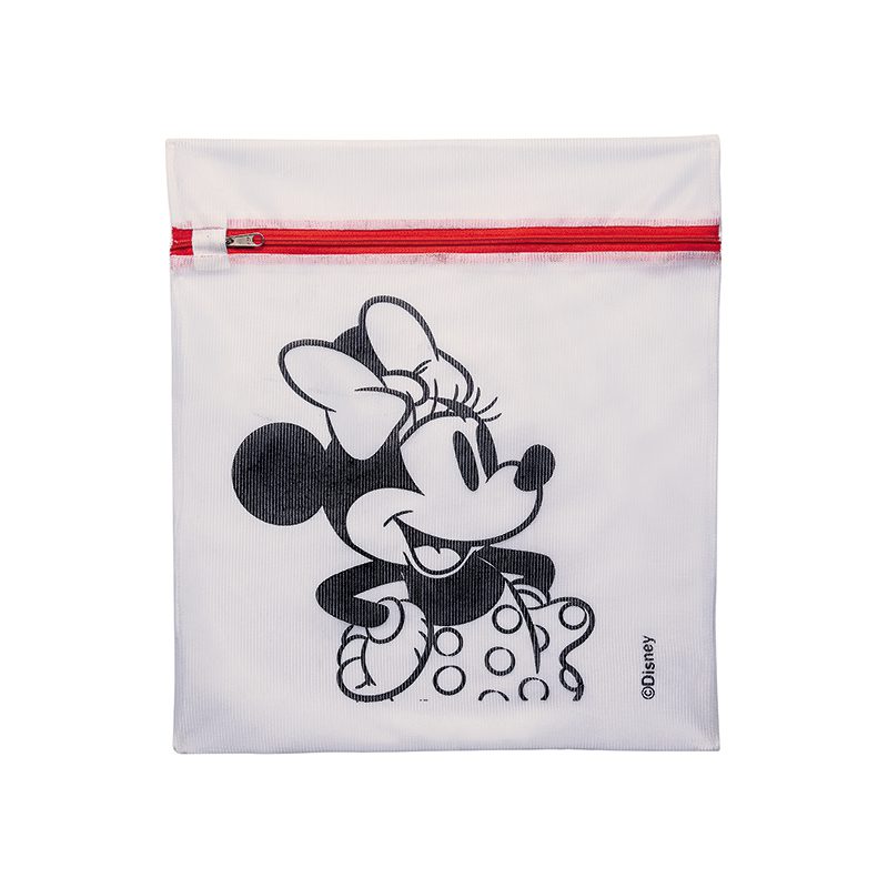 Saquinho de Roupas Delicadas P Disney Minnie