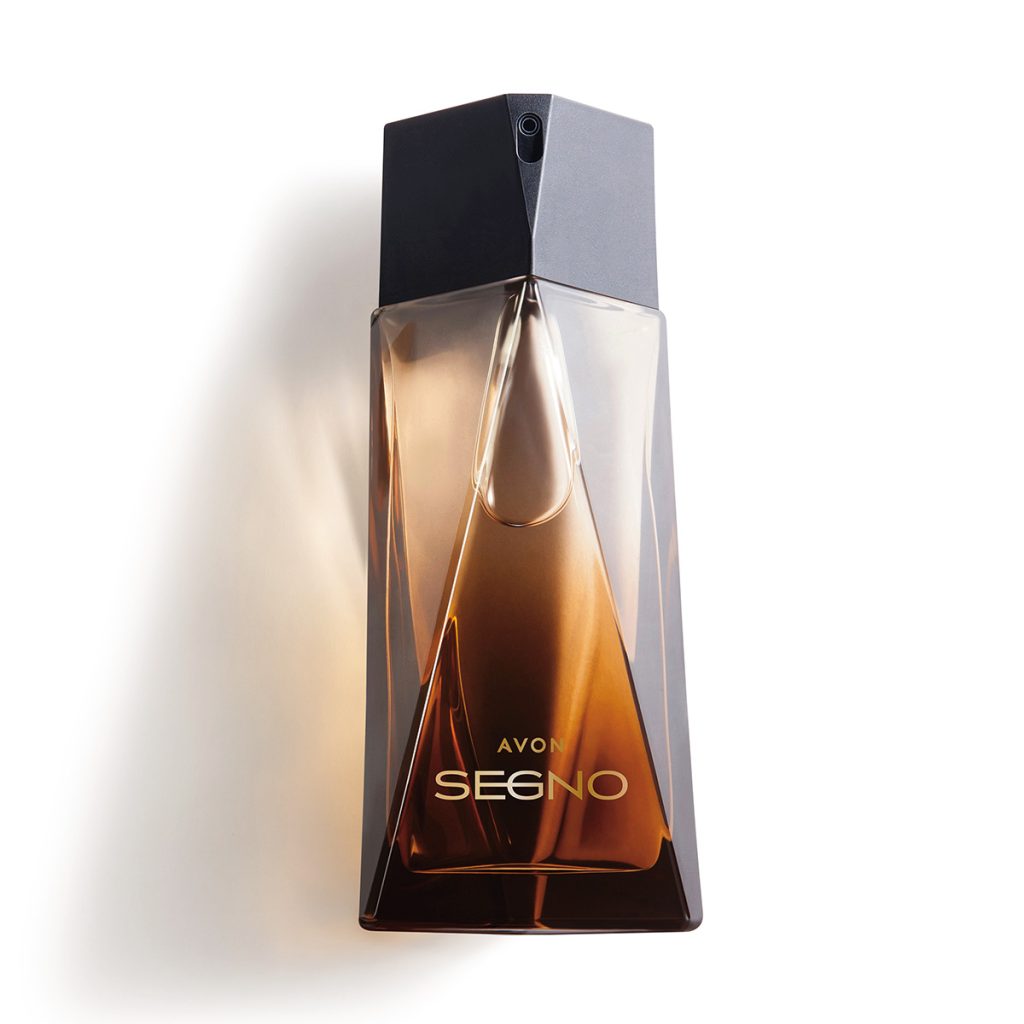 Segno Original Deo Parfum