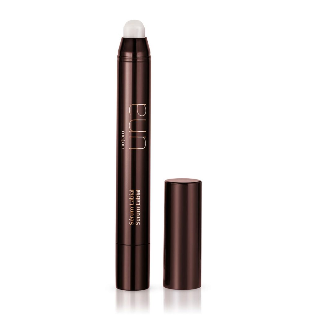 Sérum Labial Incolor Una