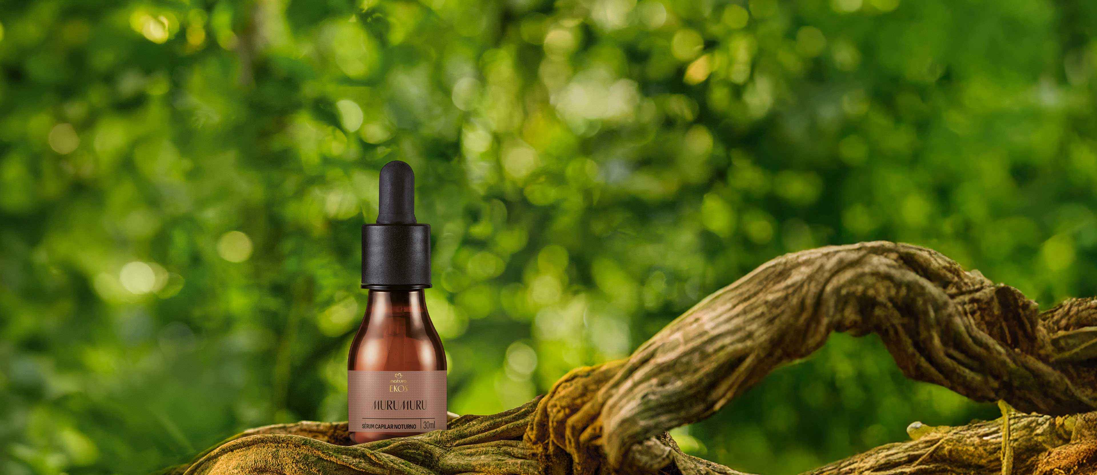 Sérum Noturno Nutritivo Ekos Murumuru 2 Serum Noturno Nutritivo Ekos Murumuru