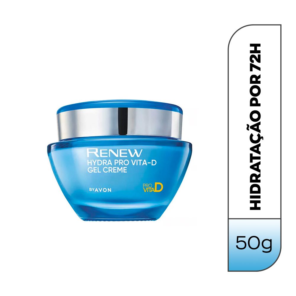 Sérum Renew Hydra Pro Vita-D