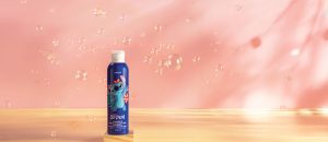Shampoo 2 em 1 Stitch [AVNBRA-210345]