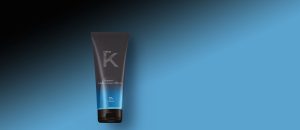 Shampoo Cabelo e Corpo Natura K [NATBRA-150739]