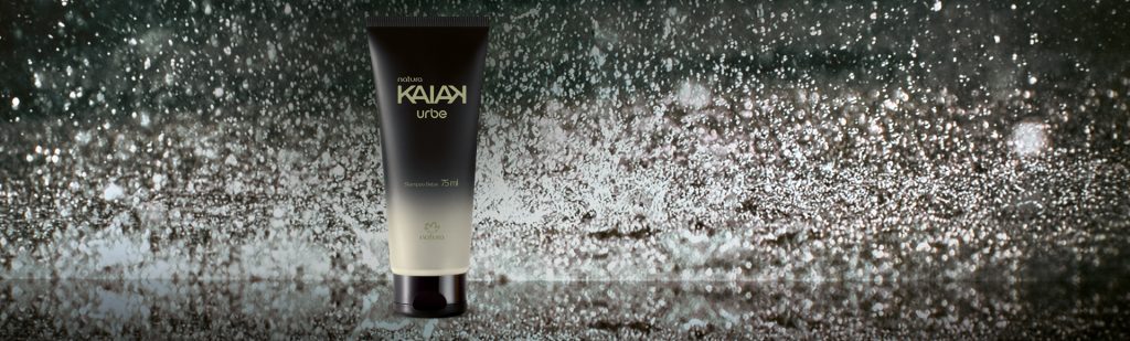 Shampoo Detox Kaiak Urbe