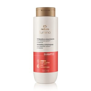 Shampoo Estimulante Antiqueda e Crescimento [NATBRA-147421]