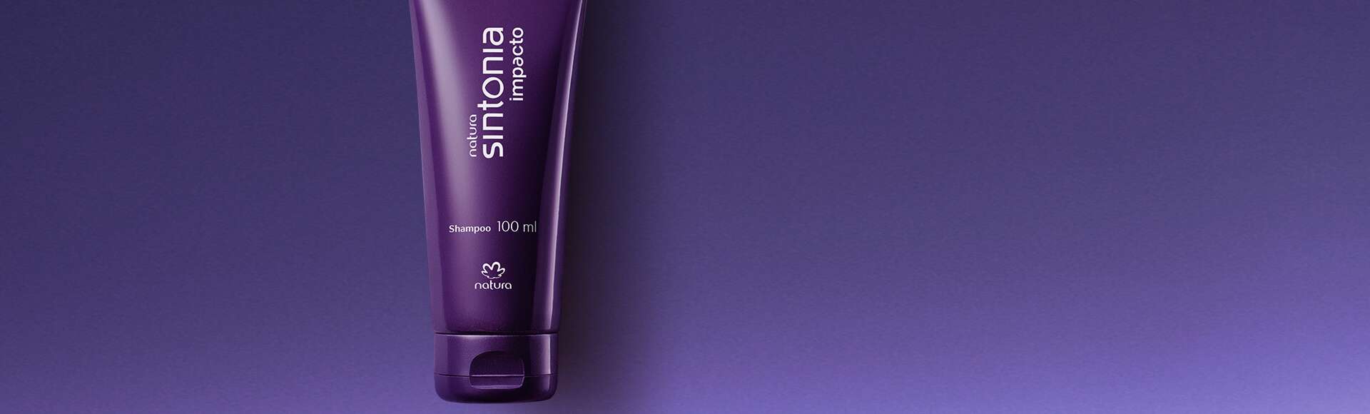 Shampoo Sintonia Impacto 2 Shampoo Sintonia Impacto