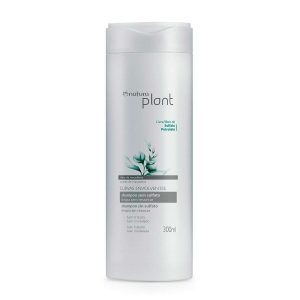Shampoo sem Sulfato Curvas Envolventes Plant [NATBRA-71052]