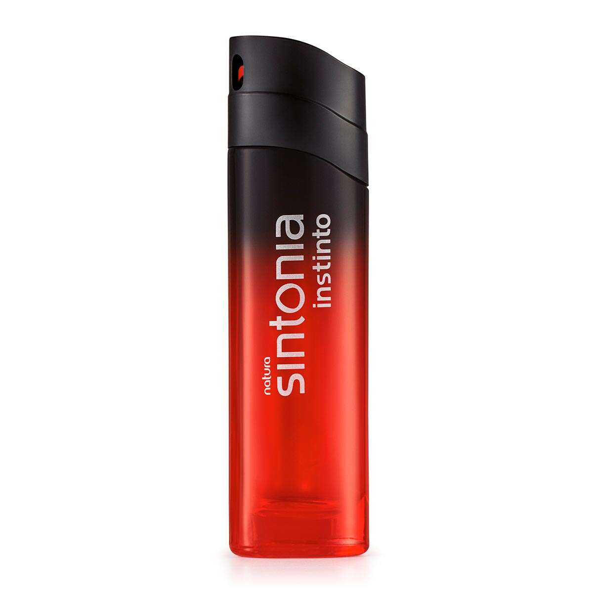 Sintonia Instinto Desodorante Colonia Masculino 100 ml