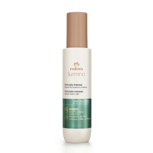 Loja 60 Spray Umidificador Reativador para Definição Intensa de Cabelos Cacheados e Crespos