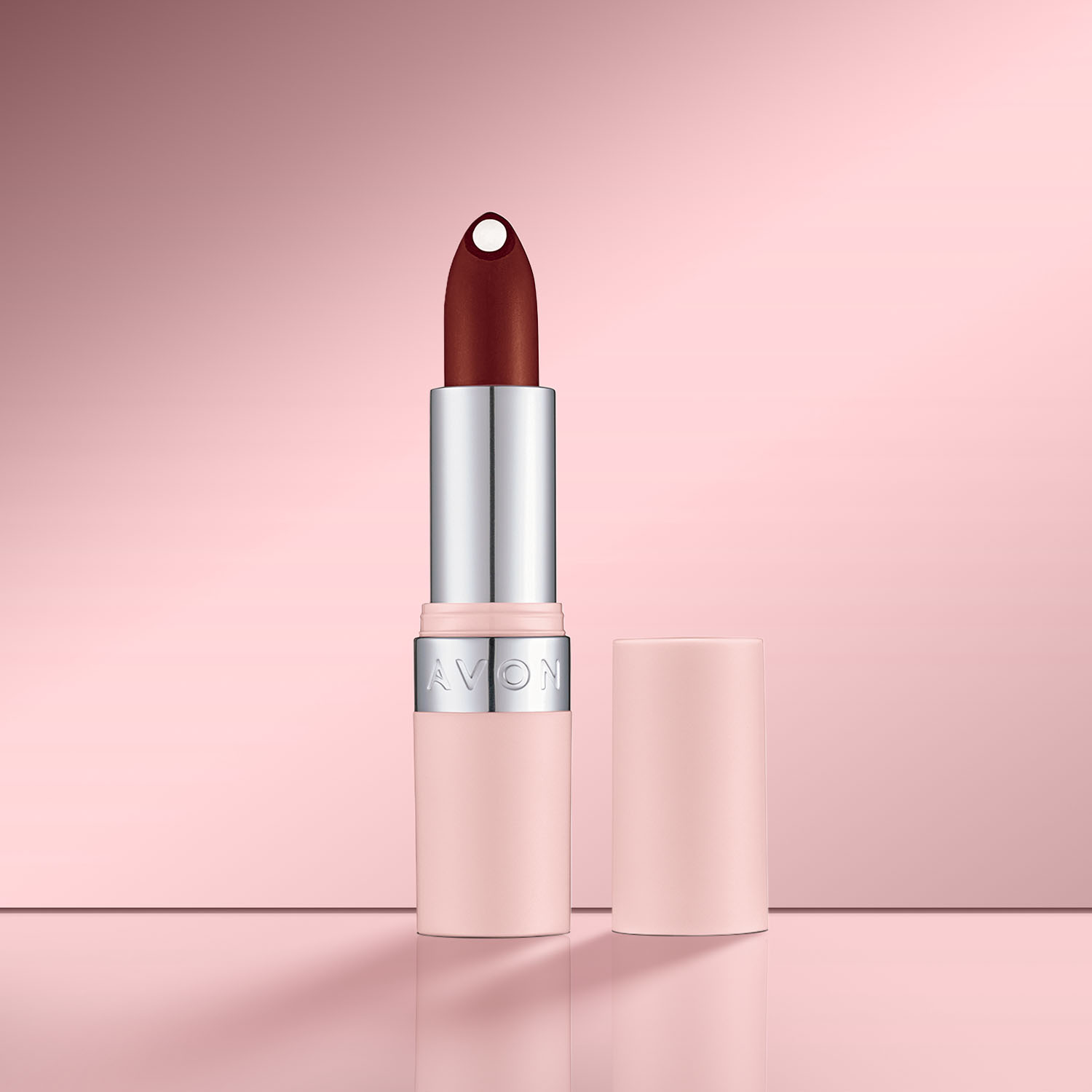 TRATAMAKE BATOM MATTE NUDE INTENSO