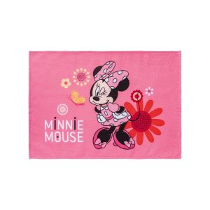 Loja 39 Toalha de Lancheira Minnie