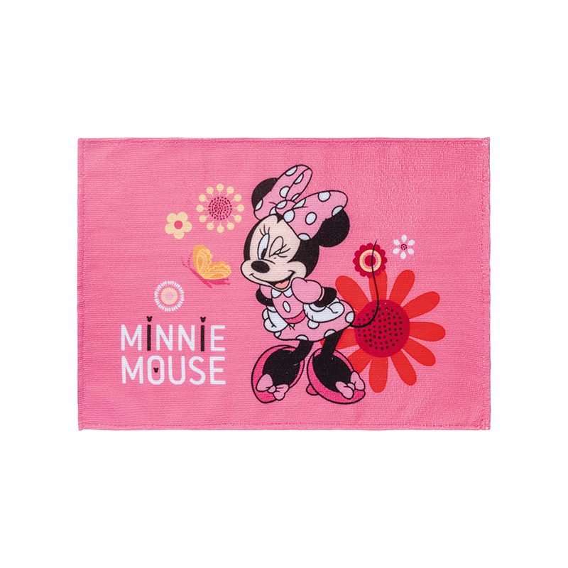 Toalha de Lancheira Minnie