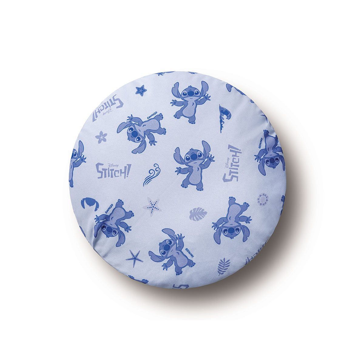 Touca De Banho Stitch